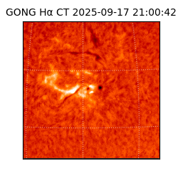 gong - 2025-09-17T21:00:42