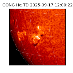gong - 2025-09-17T12:00:22