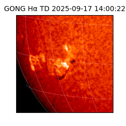 gong - 2025-09-17T14:00:22