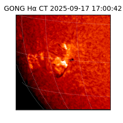 gong - 2025-09-17T17:00:42