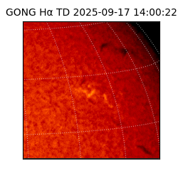 gong - 2025-09-17T14:00:22