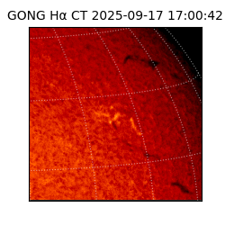 gong - 2025-09-17T17:00:42