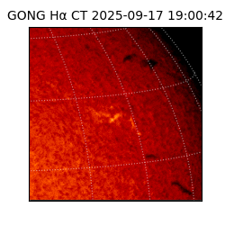gong - 2025-09-17T19:00:42