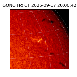 gong - 2025-09-17T20:00:42