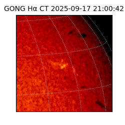gong - 2025-09-17T21:00:42