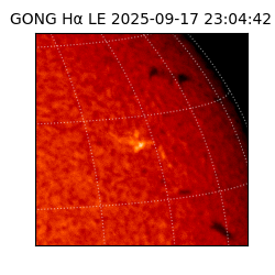 gong - 2025-09-17T23:04:42