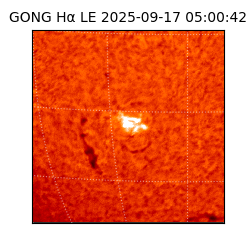 gong - 2025-09-17T05:00:42