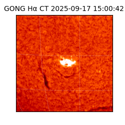 gong - 2025-09-17T15:00:42