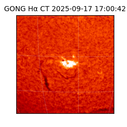 gong - 2025-09-17T17:00:42