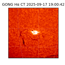 gong - 2025-09-17T19:00:42