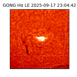 gong - 2025-09-17T23:04:42