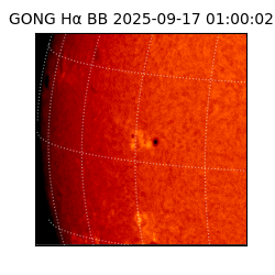 gong - 2025-09-17T01:00:02
