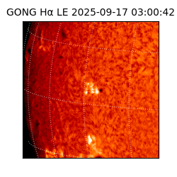 gong - 2025-09-17T03:00:42