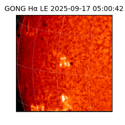gong - 2025-09-17T05:00:42
