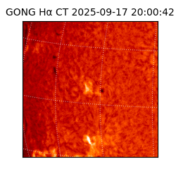 gong - 2025-09-17T20:00:42