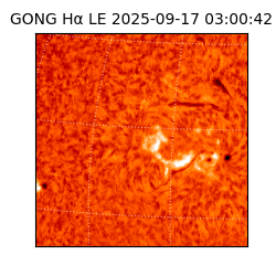 gong - 2025-09-17T03:00:42