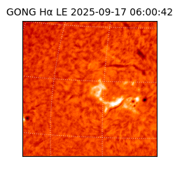 gong - 2025-09-17T06:00:42