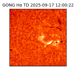 gong - 2025-09-17T12:00:22