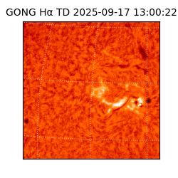 gong - 2025-09-17T13:00:22