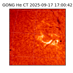 gong - 2025-09-17T17:00:42