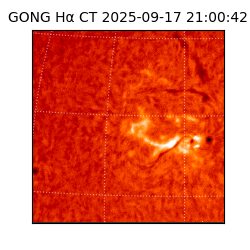 gong - 2025-09-17T21:00:42