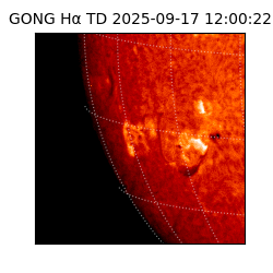 gong - 2025-09-17T12:00:22