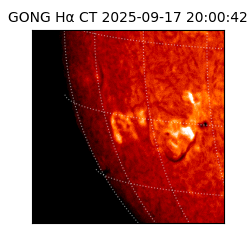 gong - 2025-09-17T20:00:42