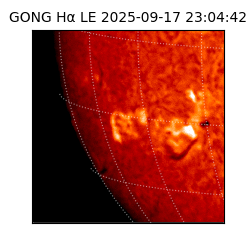 gong - 2025-09-17T23:04:42