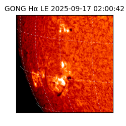 gong - 2025-09-17T02:00:42