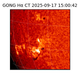 gong - 2025-09-17T15:00:42