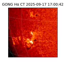 gong - 2025-09-17T17:00:42