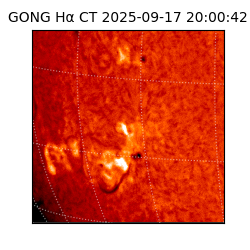 gong - 2025-09-17T20:00:42