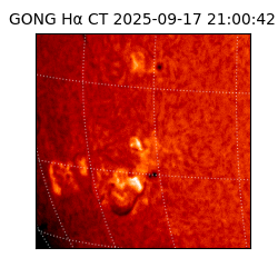 gong - 2025-09-17T21:00:42