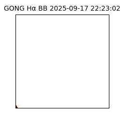 gong - 2025-09-17T22:23:02