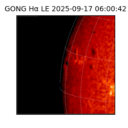 gong - 2025-09-17T06:00:42