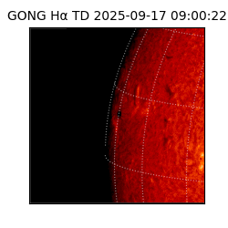 gong - 2025-09-17T09:00:22