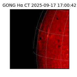 gong - 2025-09-17T17:00:42