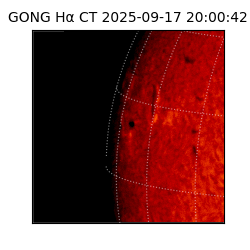 gong - 2025-09-17T20:00:42