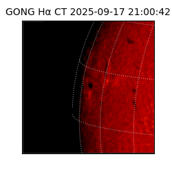 gong - 2025-09-17T21:00:42