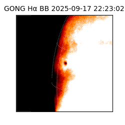gong - 2025-09-17T22:23:02