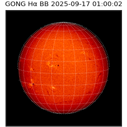 gong - 2025-09-17T01:00:02
