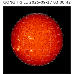 gong - 2025-09-17T03:00:42