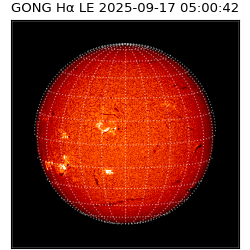 gong - 2025-09-17T05:00:42