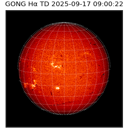 gong - 2025-09-17T09:00:22