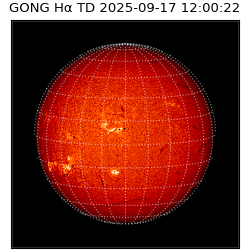 gong - 2025-09-17T12:00:22