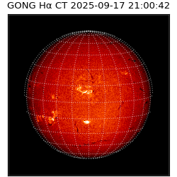 gong - 2025-09-17T21:00:42