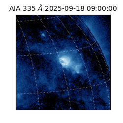 saia - 2025-09-18T09:00:00.618000