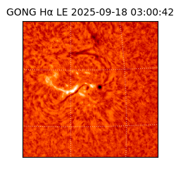 gong - 2025-09-18T03:00:42