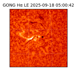 gong - 2025-09-18T05:00:42