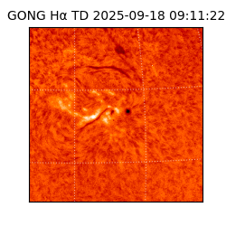 gong - 2025-09-18T09:11:22